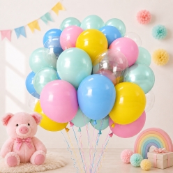 Peppa Pig Deluxe 12